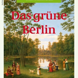Das grüne Berlin