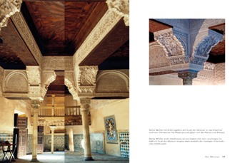 Geschichte der Alhambra
