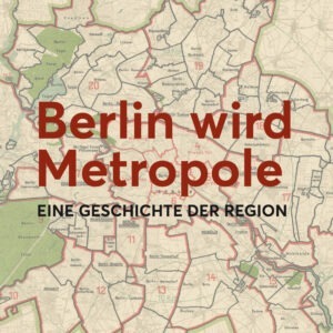 Berlin wird Metropole Geschichte Escher