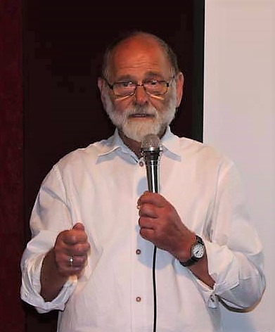 Karl Heinz Gärtner