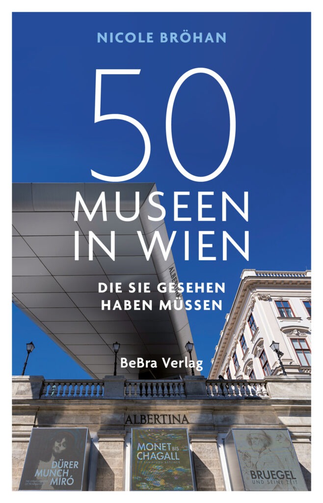 50 Museen in Wien