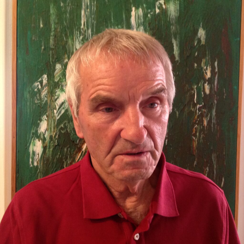 Jürgen Grothe Elsengold Verlag