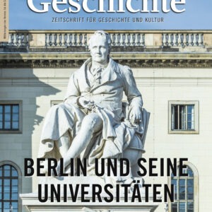 Berlin und seine Universität
