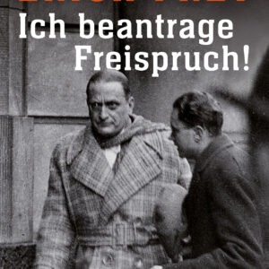 Ich beantrage Freispruch!