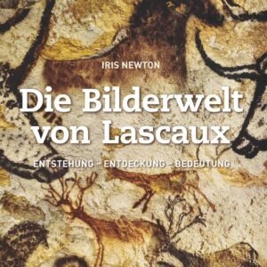 Höhlen Lascaux Malerei Buch