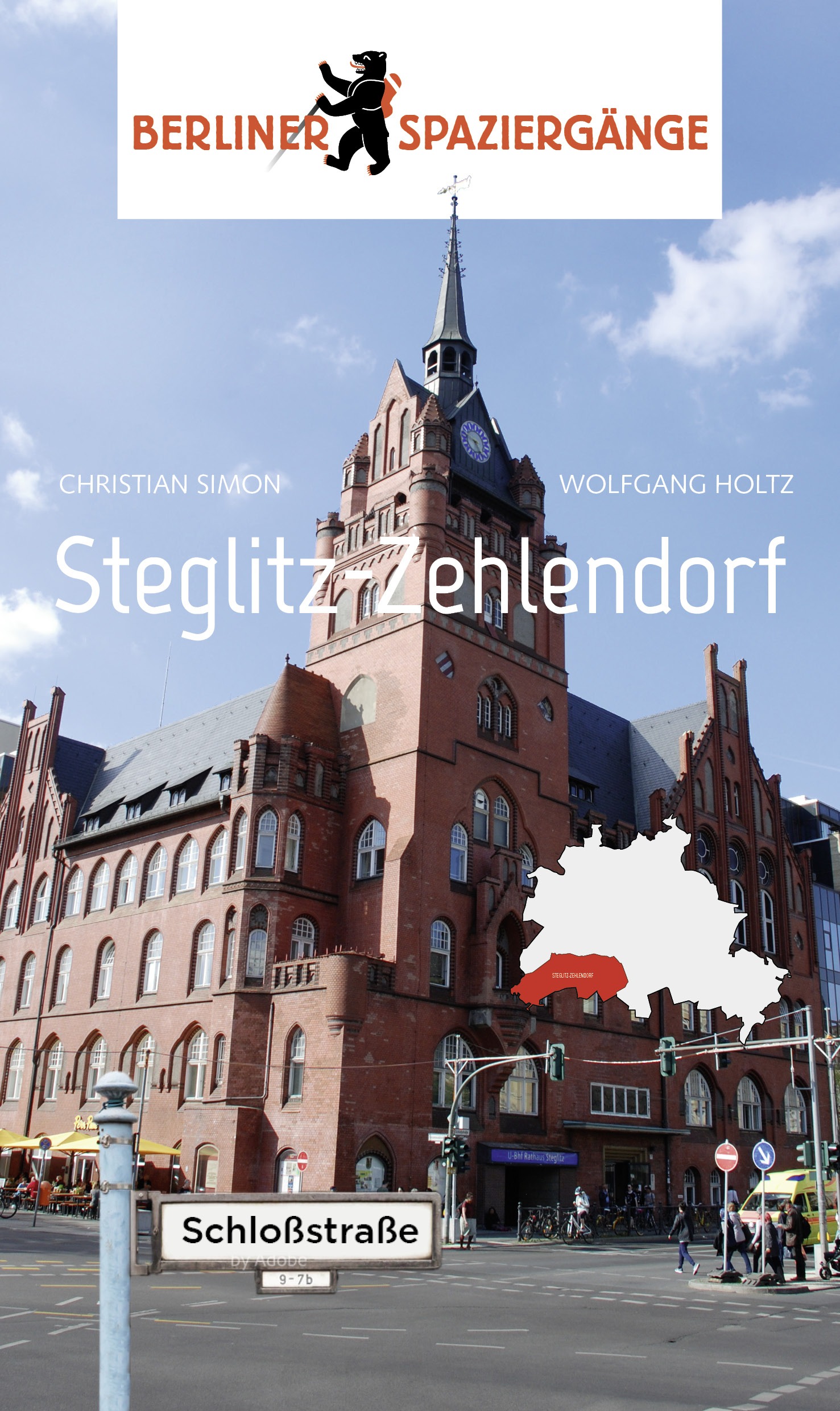 Steglitz-Zehlendorf_Spaziergänge Berlin