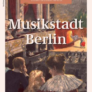 Musikstadt Berlin