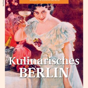 Kulinarisches Berlin