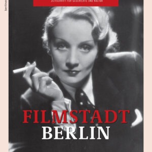 Filmstadt Berlin