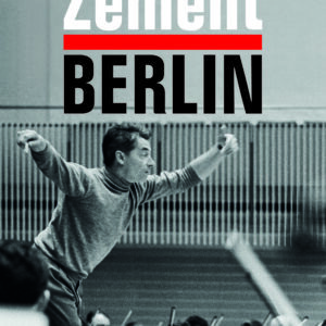 Cover "Zement Berlin"