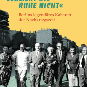 Cover zu "Der Insulaner verliert die Ruhe nicht"