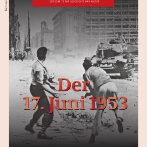 Der 17. Juni 1953
