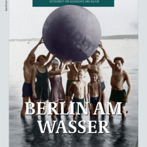 Berlin am Wasser