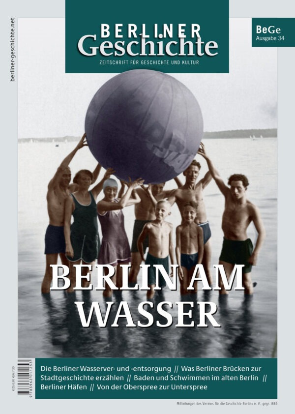 Berlin am Wasser