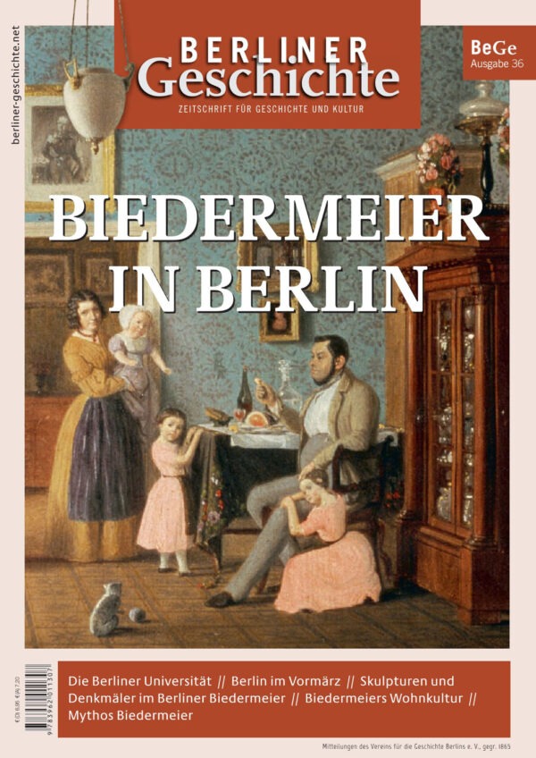 Berliner Biedermeier