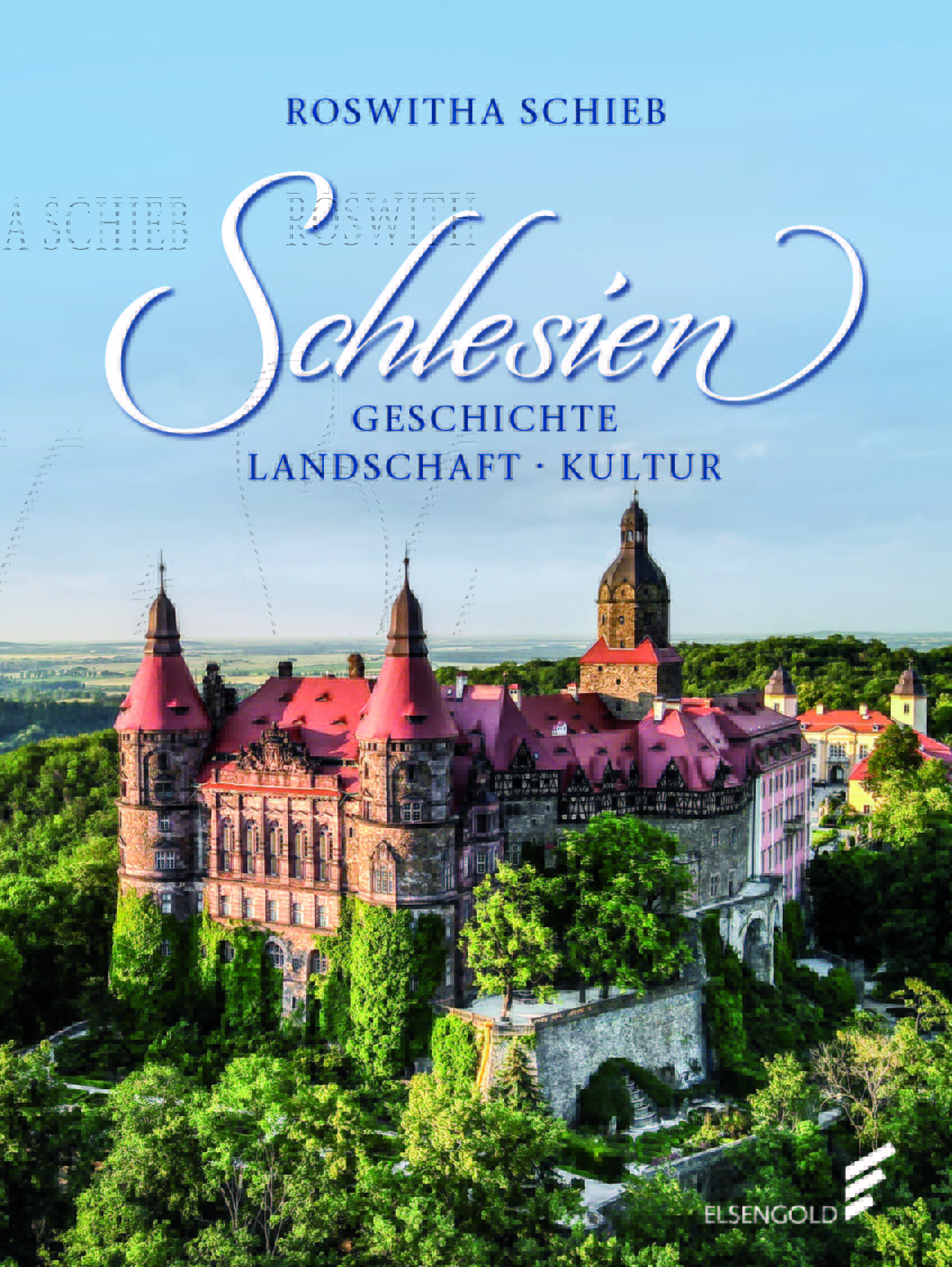 Schlesien Geschichte Landschaft Kultur Buch