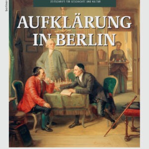 Aufklärung in Berlin