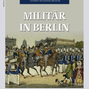 Militär in Berlin