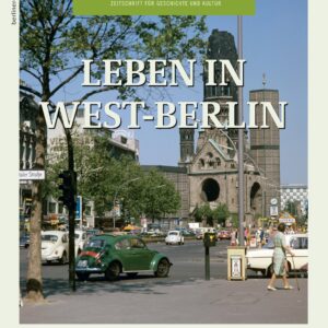 Leben in West-Berlin