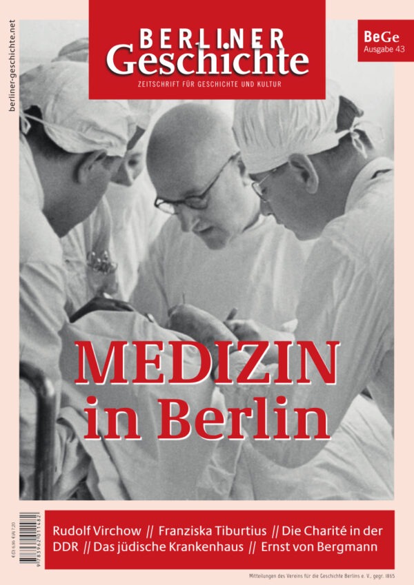 Medizin in Berlin